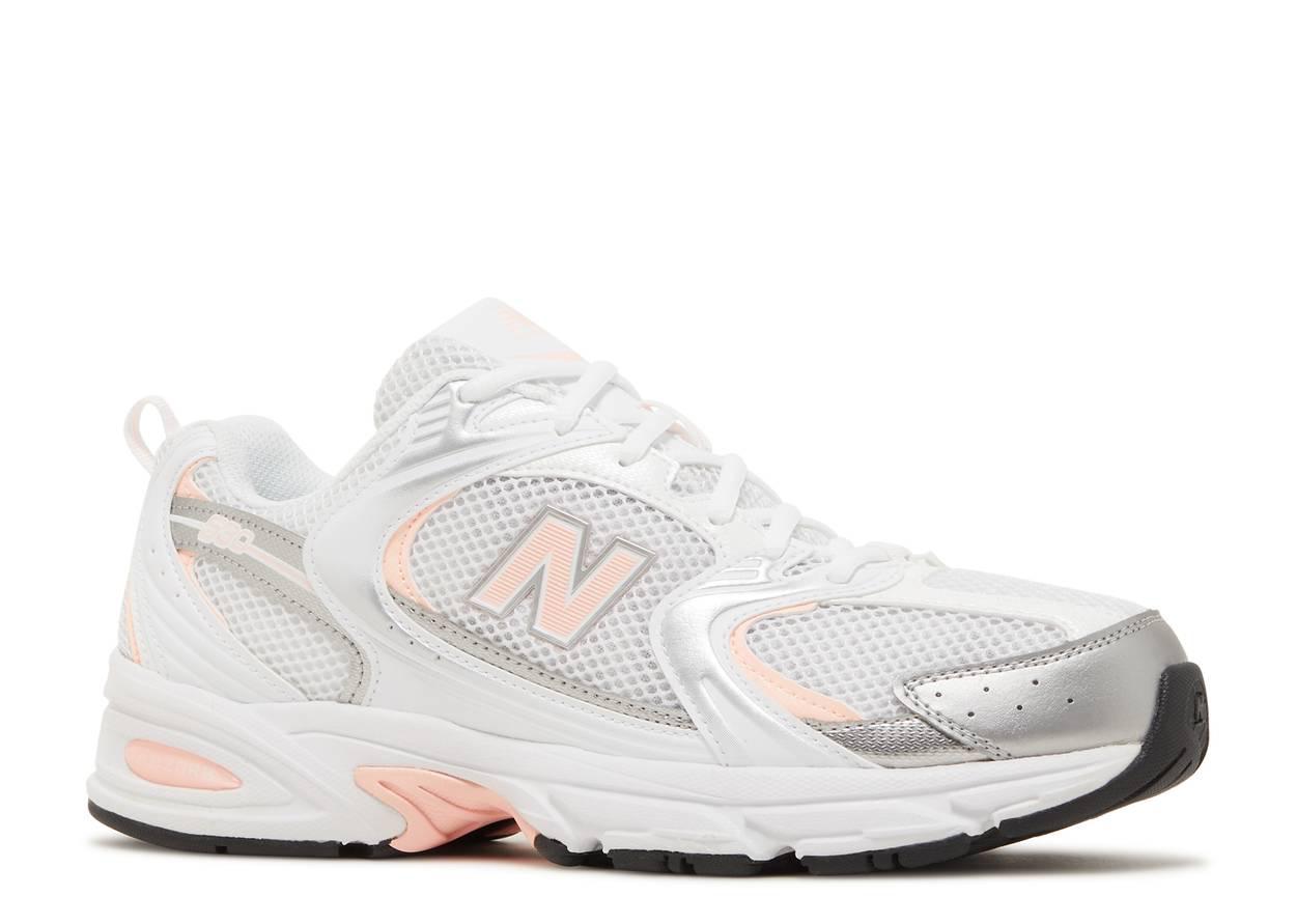 NewBalance 530 "Orange"