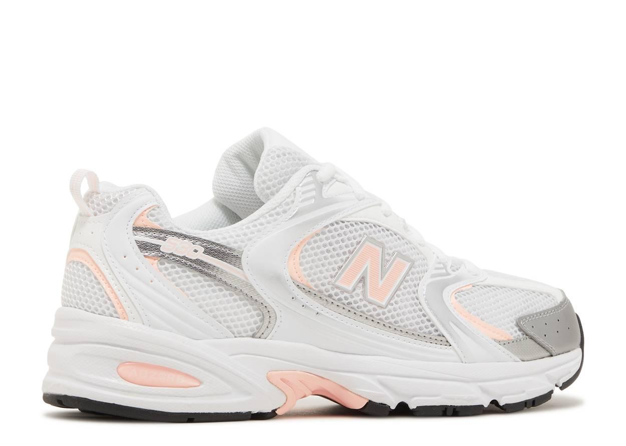 NewBalance 530 "Orange"