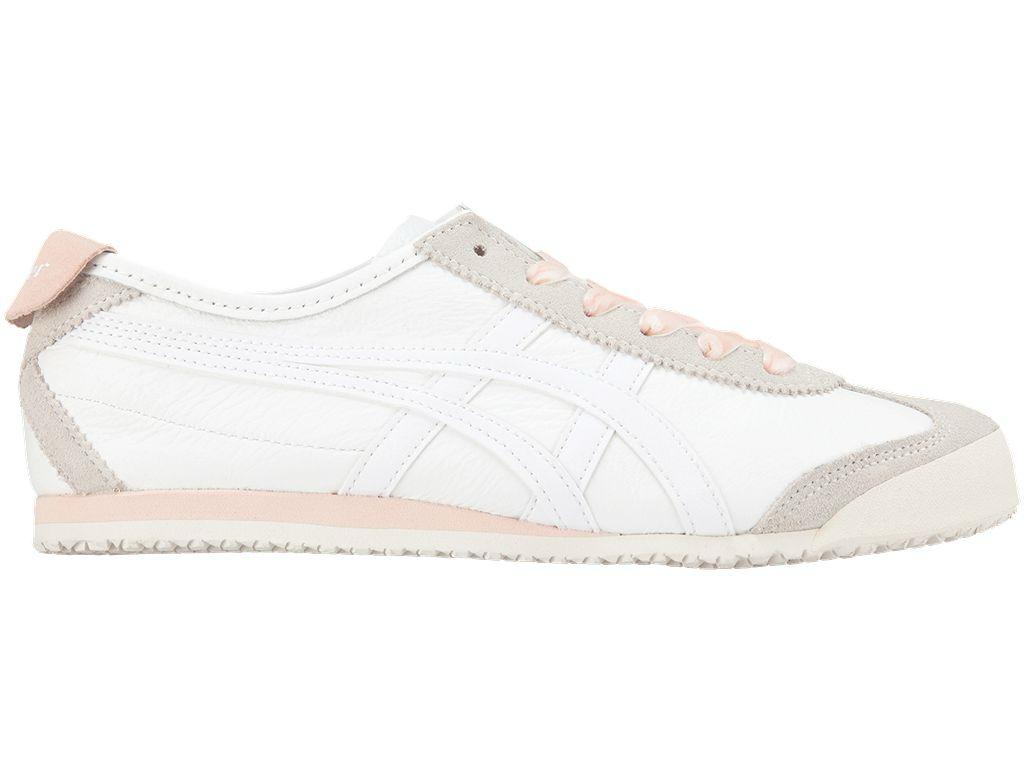 Asics Tiger "Pink"