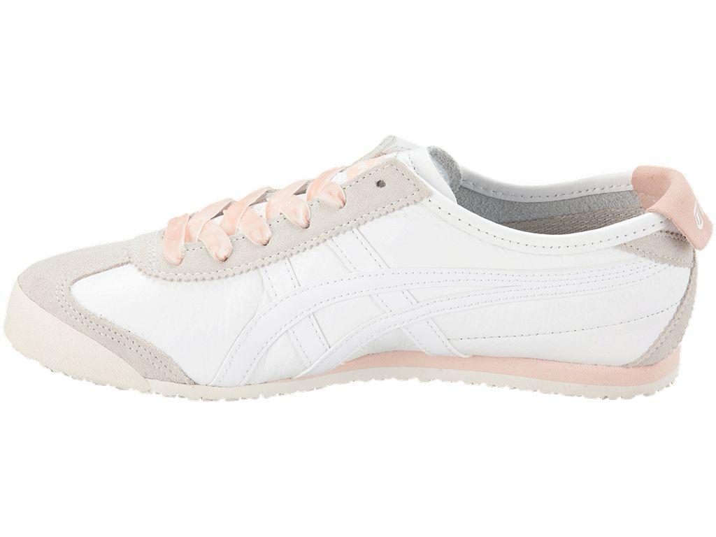 Asics Tiger "Pink"