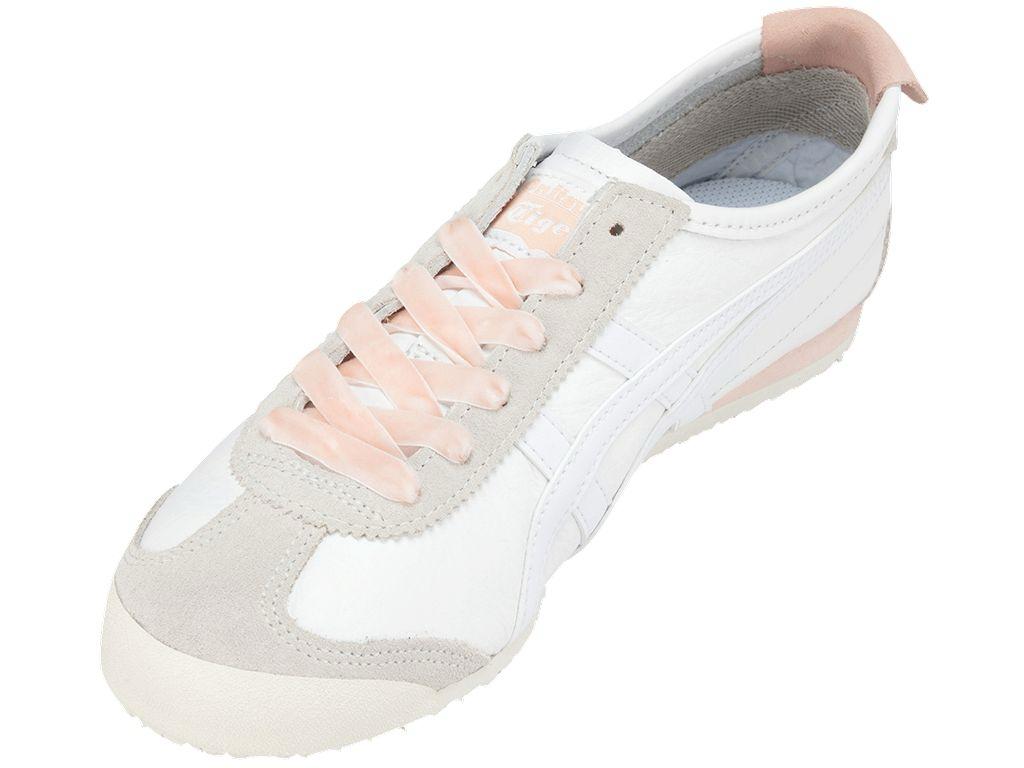 Asics Tiger "Pink"