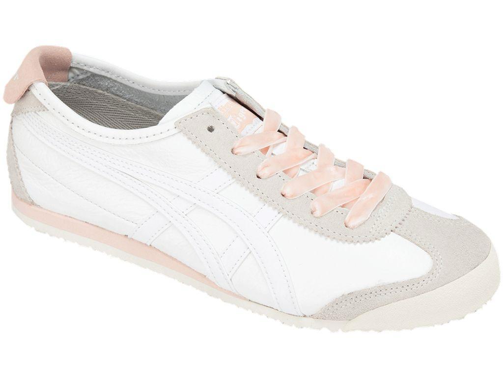 Asics Tiger "Pink"