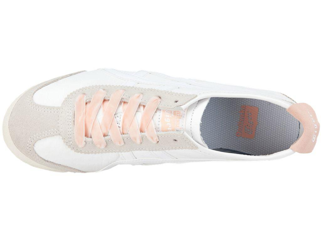 Asics Tiger "Pink"