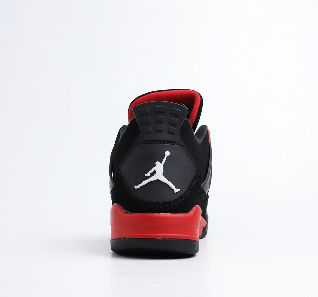 Nike Air Jordan 4 "Red Thander"