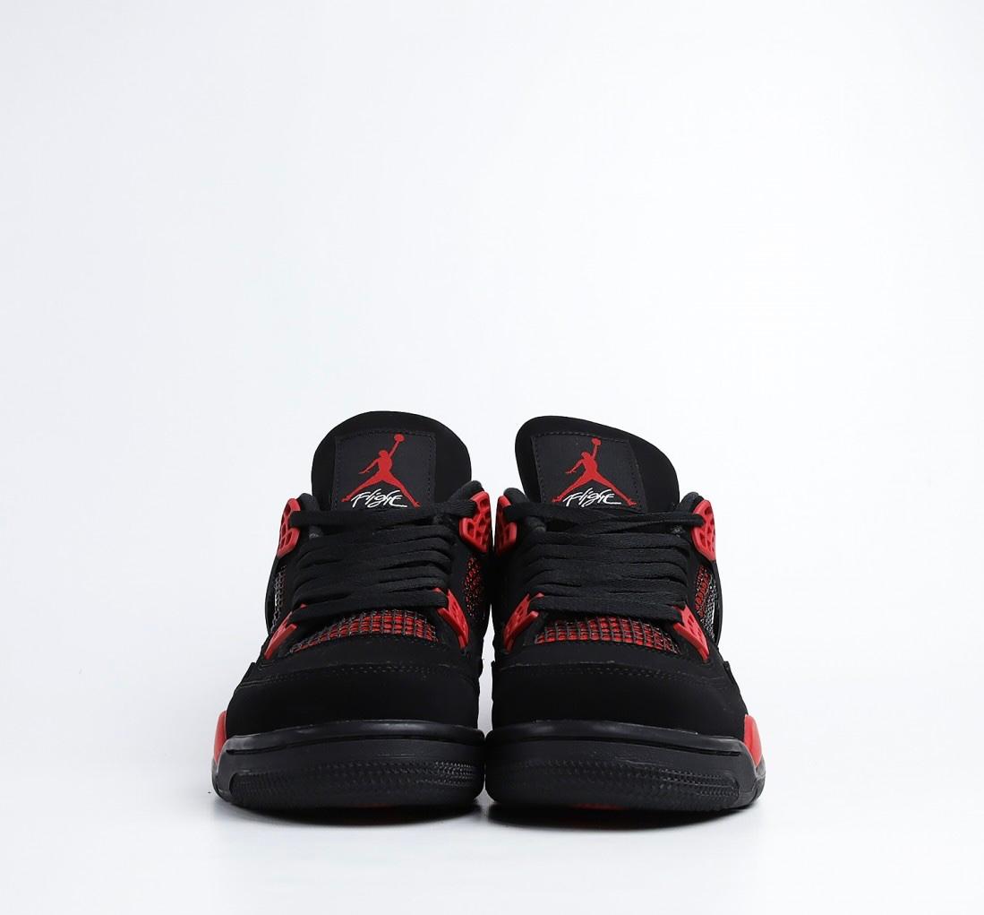 Nike Air Jordan 4 "Red Thander"