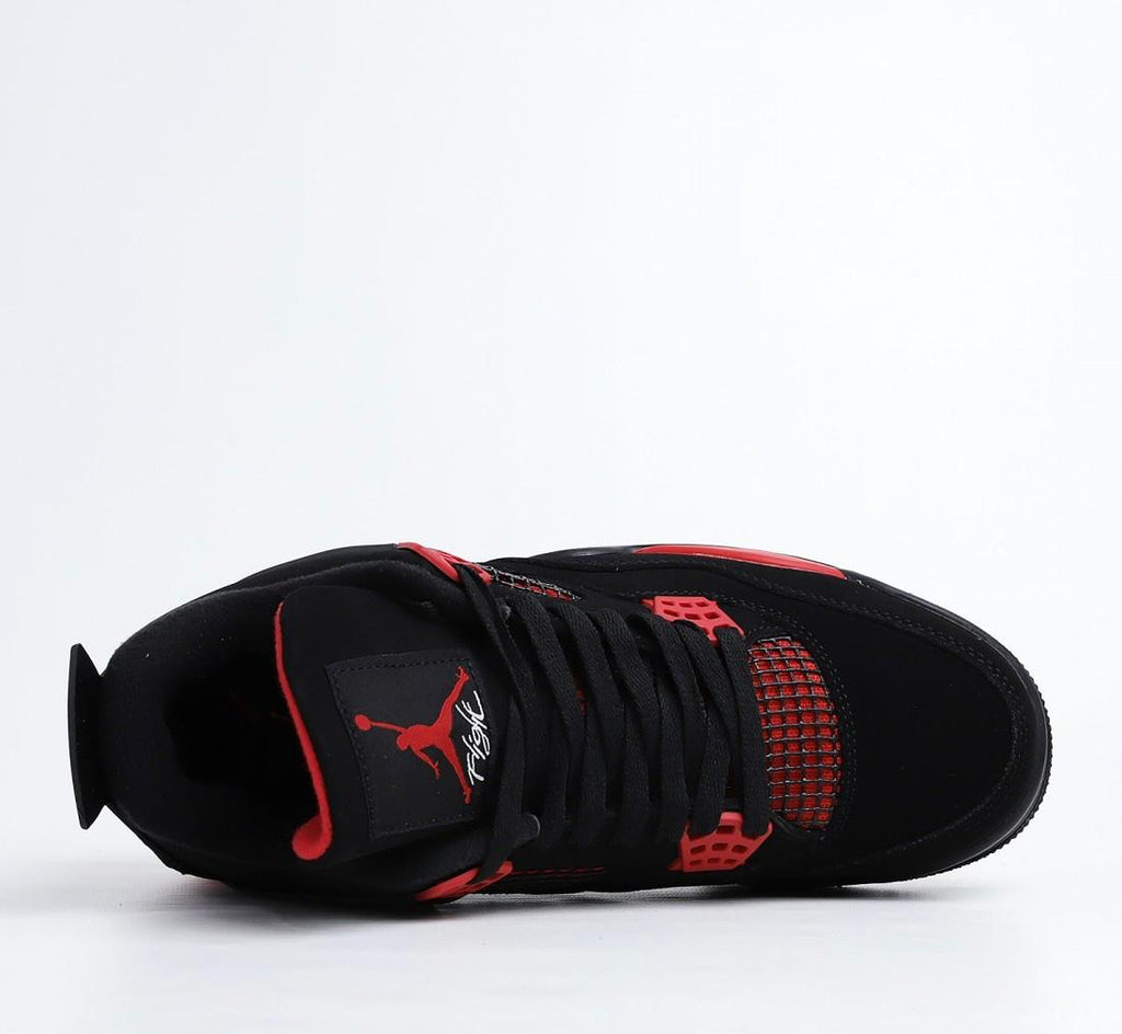 Nike Air Jordan 4 "Red Thander"