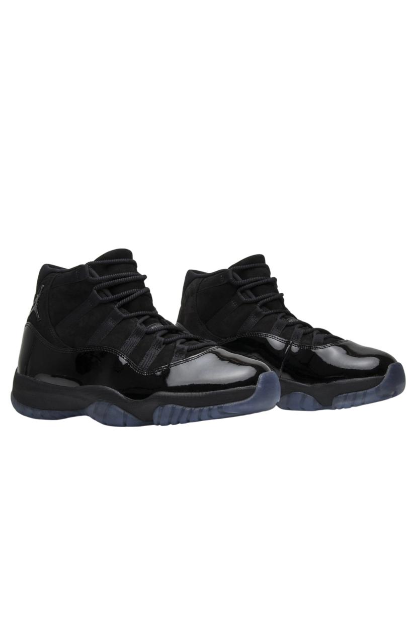 Nike Air Jordan 11 "Black"