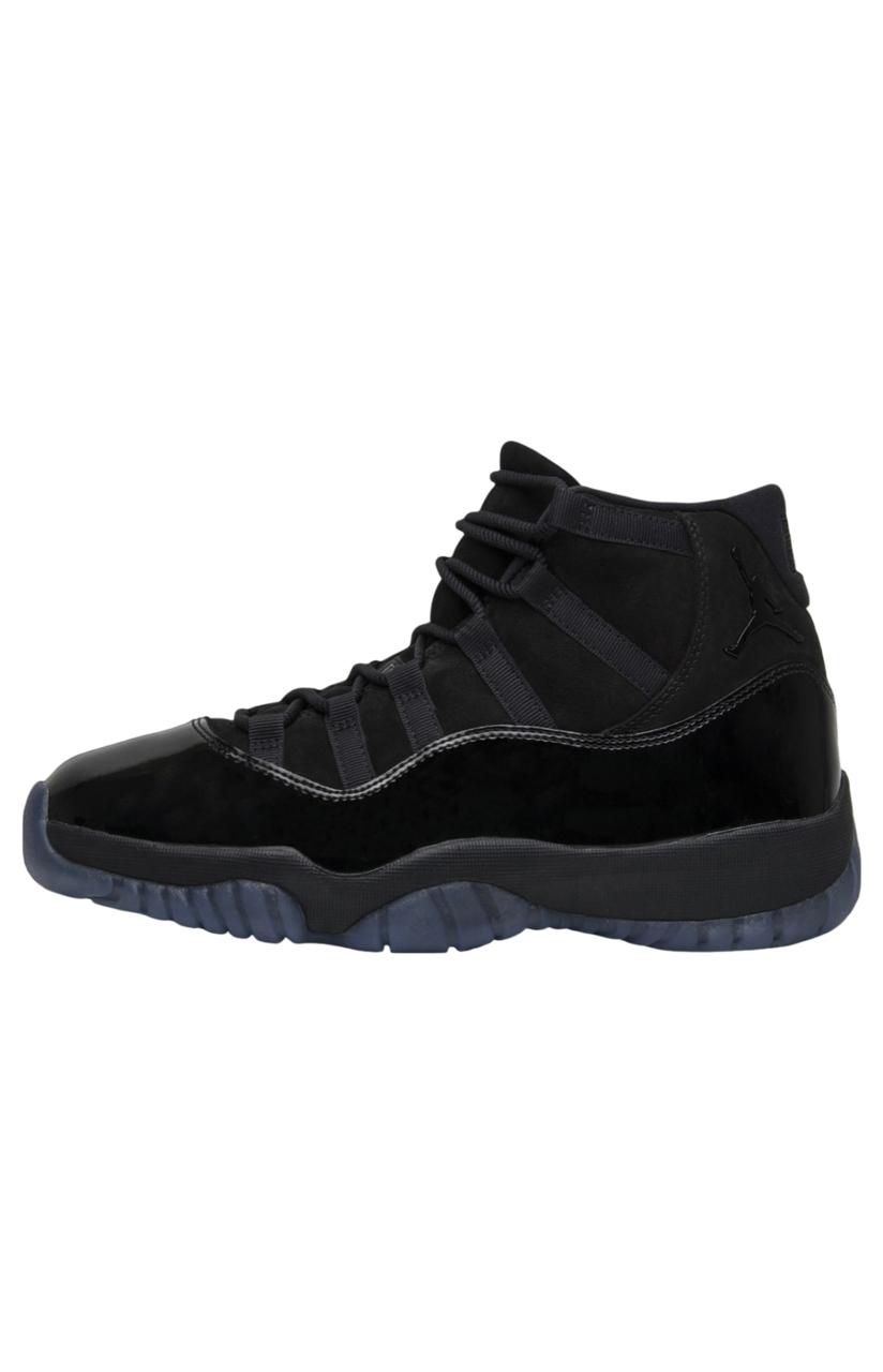Nike Air Jordan 11 "Black"