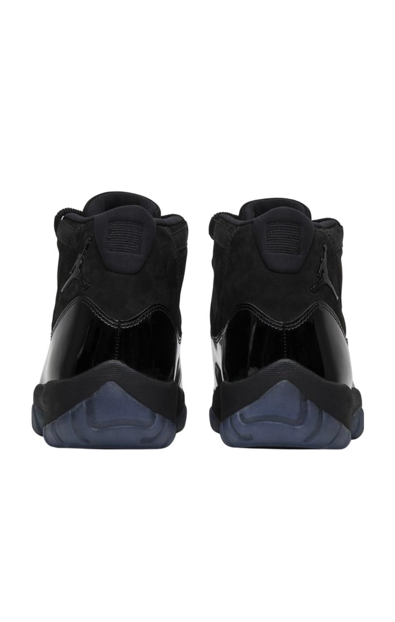 Nike Air Jordan 11 "Black"