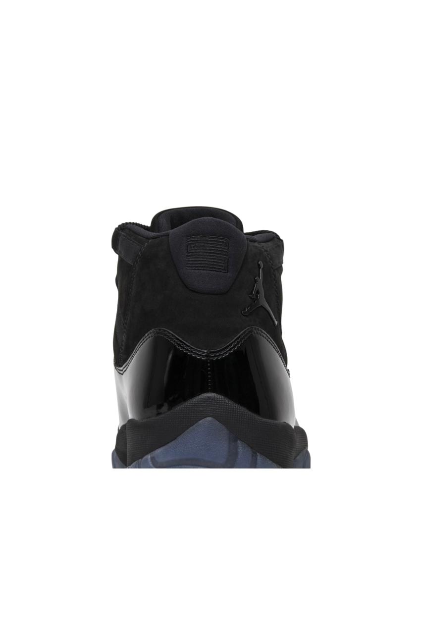 Nike Air Jordan 11 "Black"