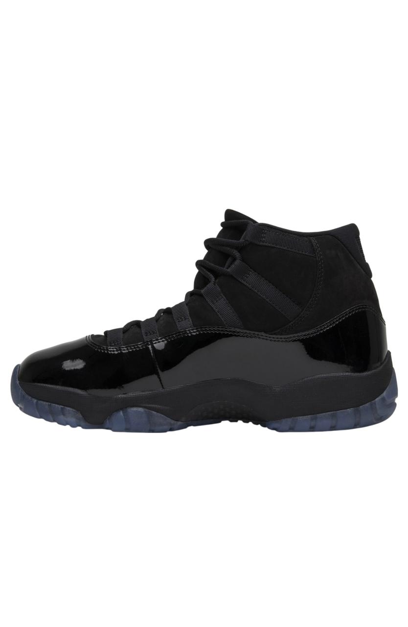 Nike Air Jordan 11 "Black"