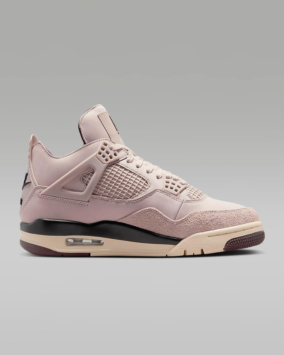 Nike Air Jordan 4 "Beige"