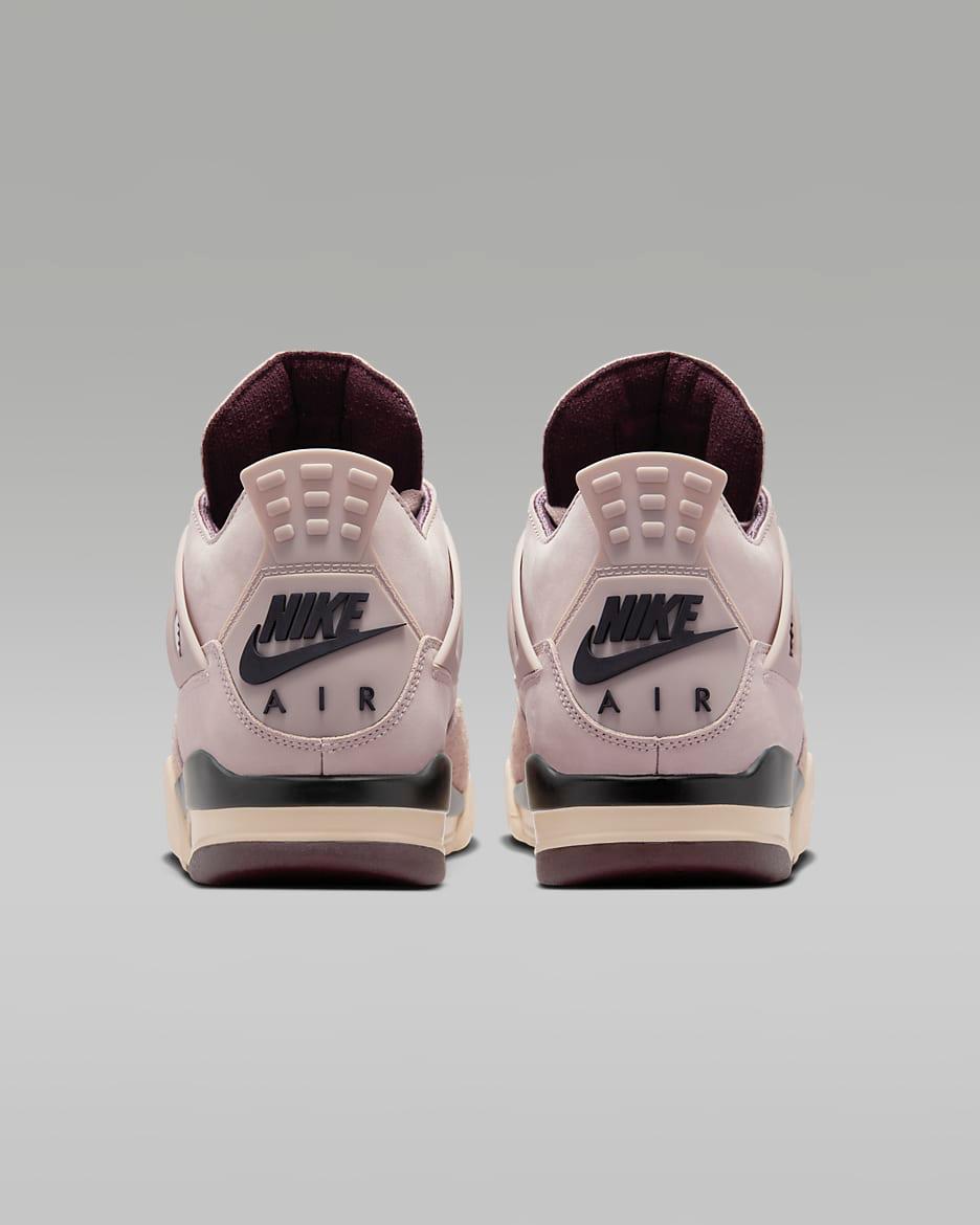Nike Air Jordan 4 "Beige"