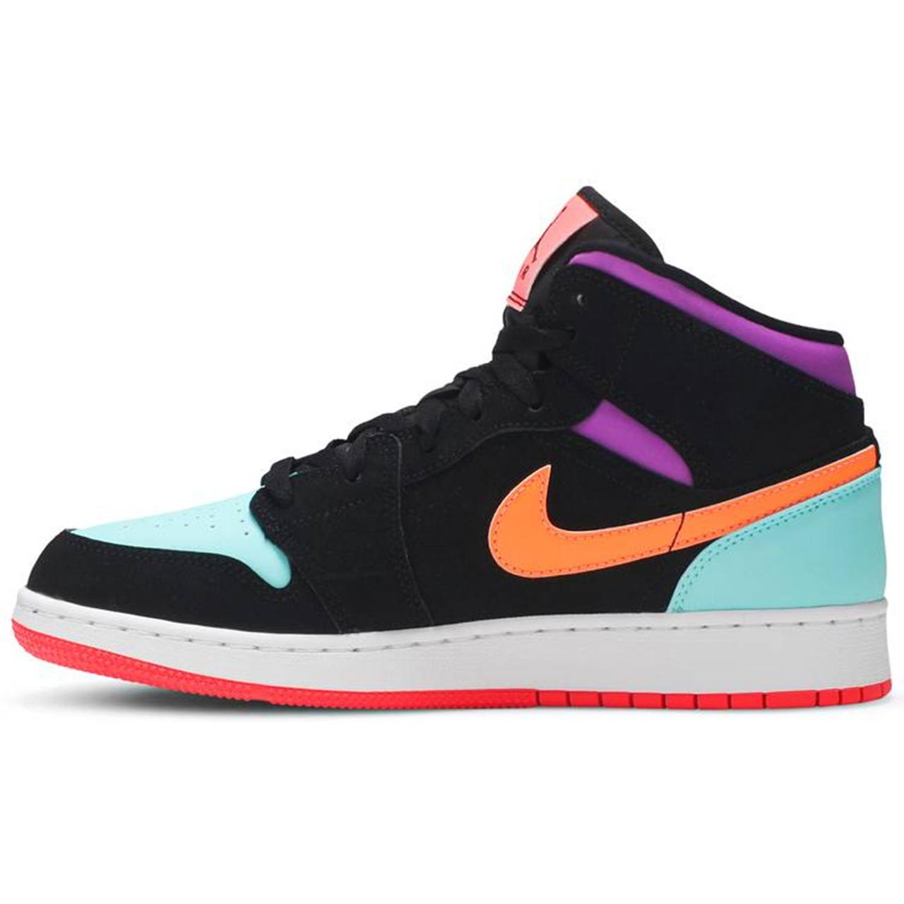 Nike Air Jordan 1 "candy"