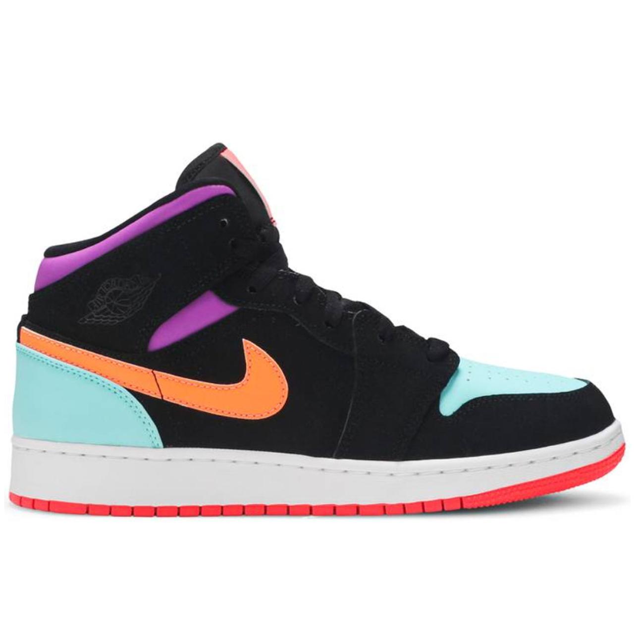 Nike Air Jordan 1 "candy"