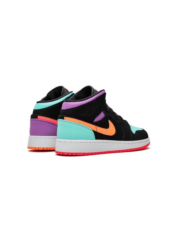Nike Air Jordan 1 "candy"
