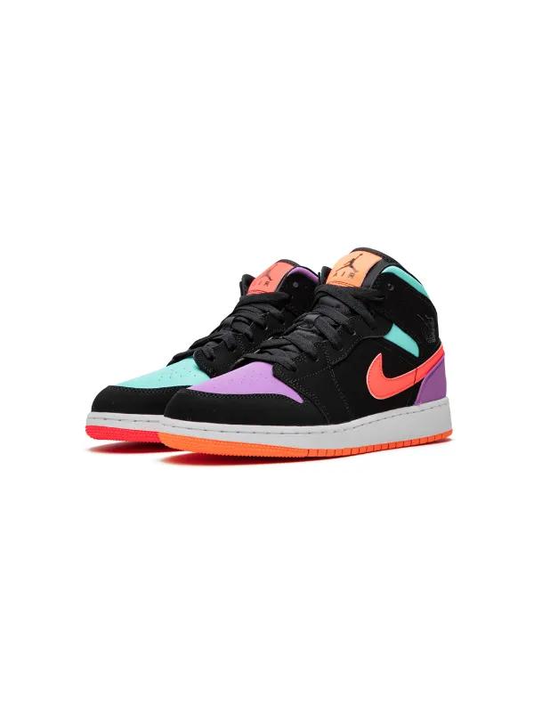 Nike Air Jordan 1 "candy"
