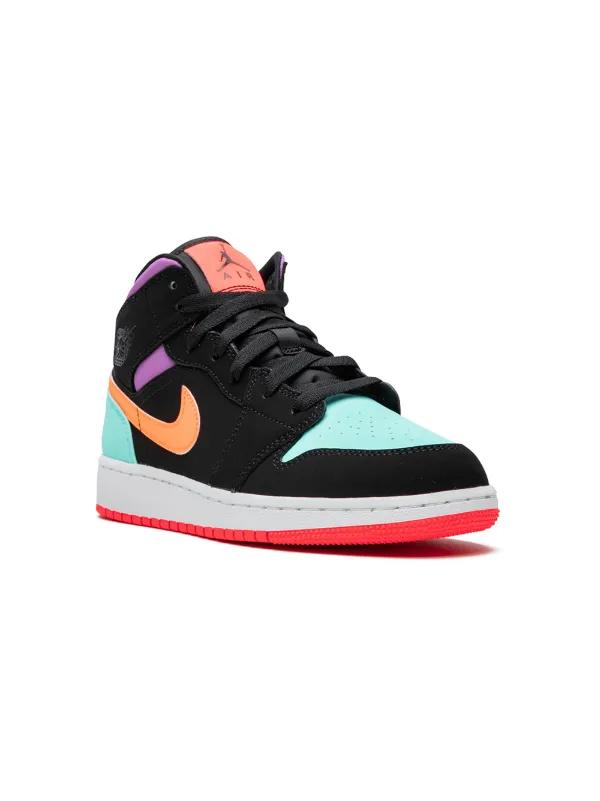 Nike Air Jordan 1 "candy"