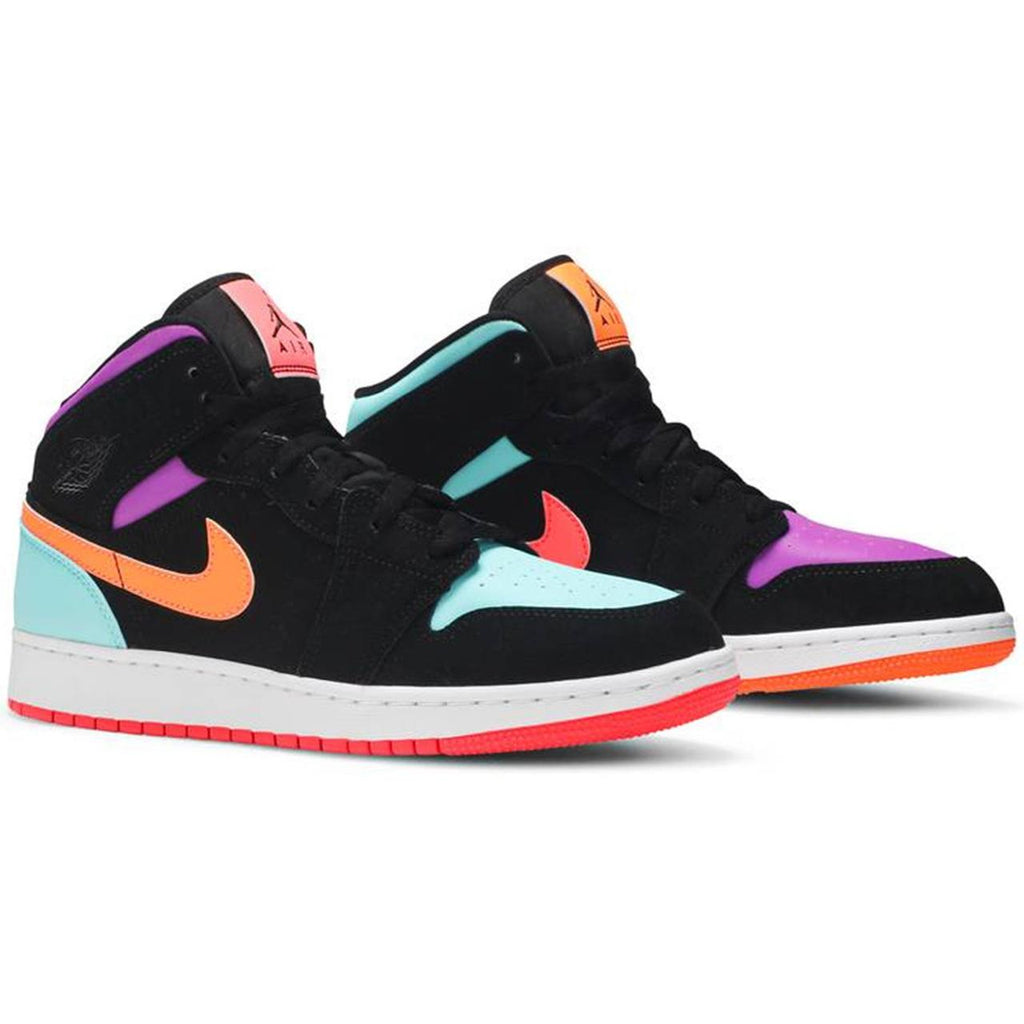 Nike Air Jordan 1 "candy"