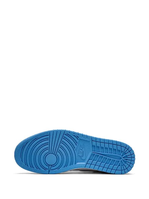 Nike Air Jordan 1 "Blue"