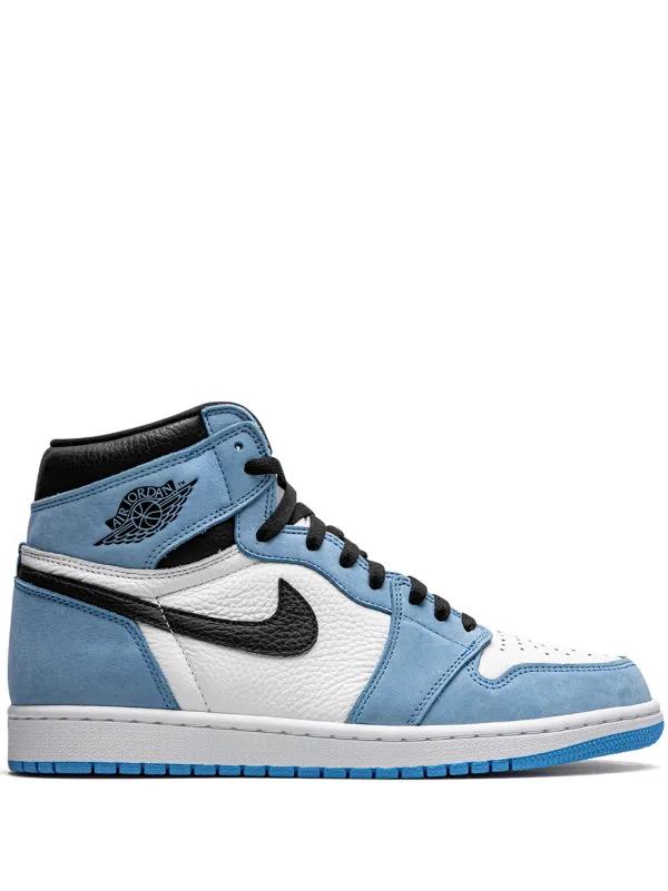 Nike Air Jordan 1 "Blue"