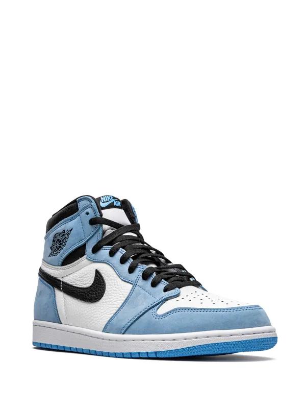 Nike Air Jordan 1 "Blue"