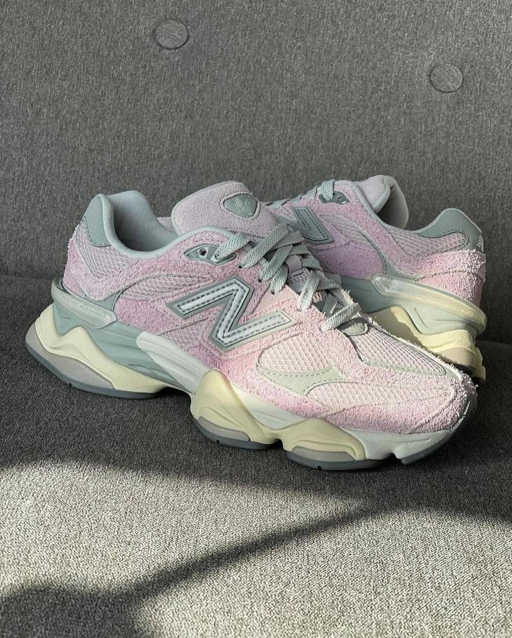 Newbalance 9060 "Pink"