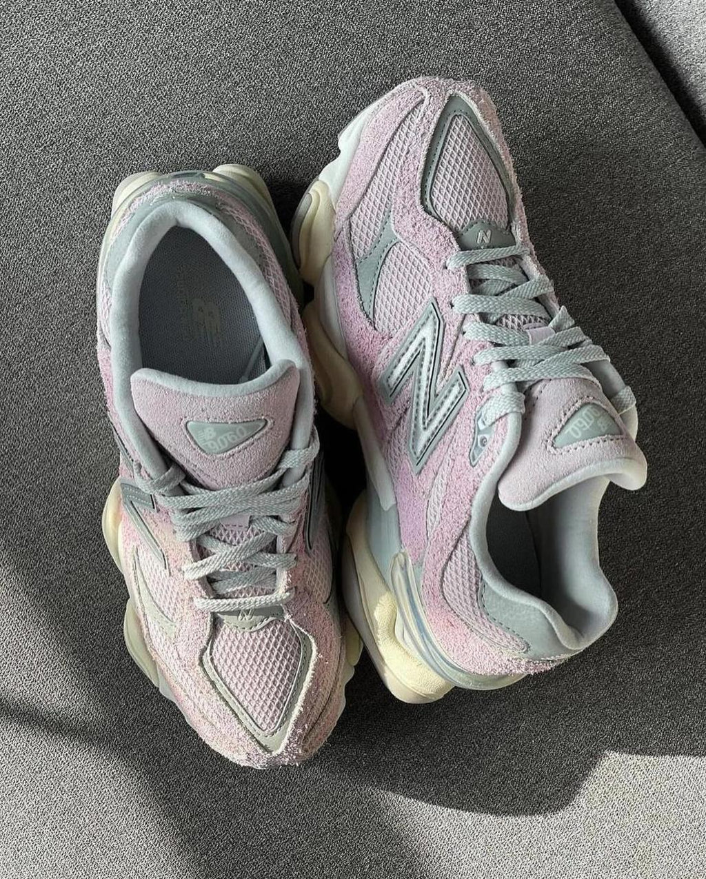 Newbalance 9060 "Pink"