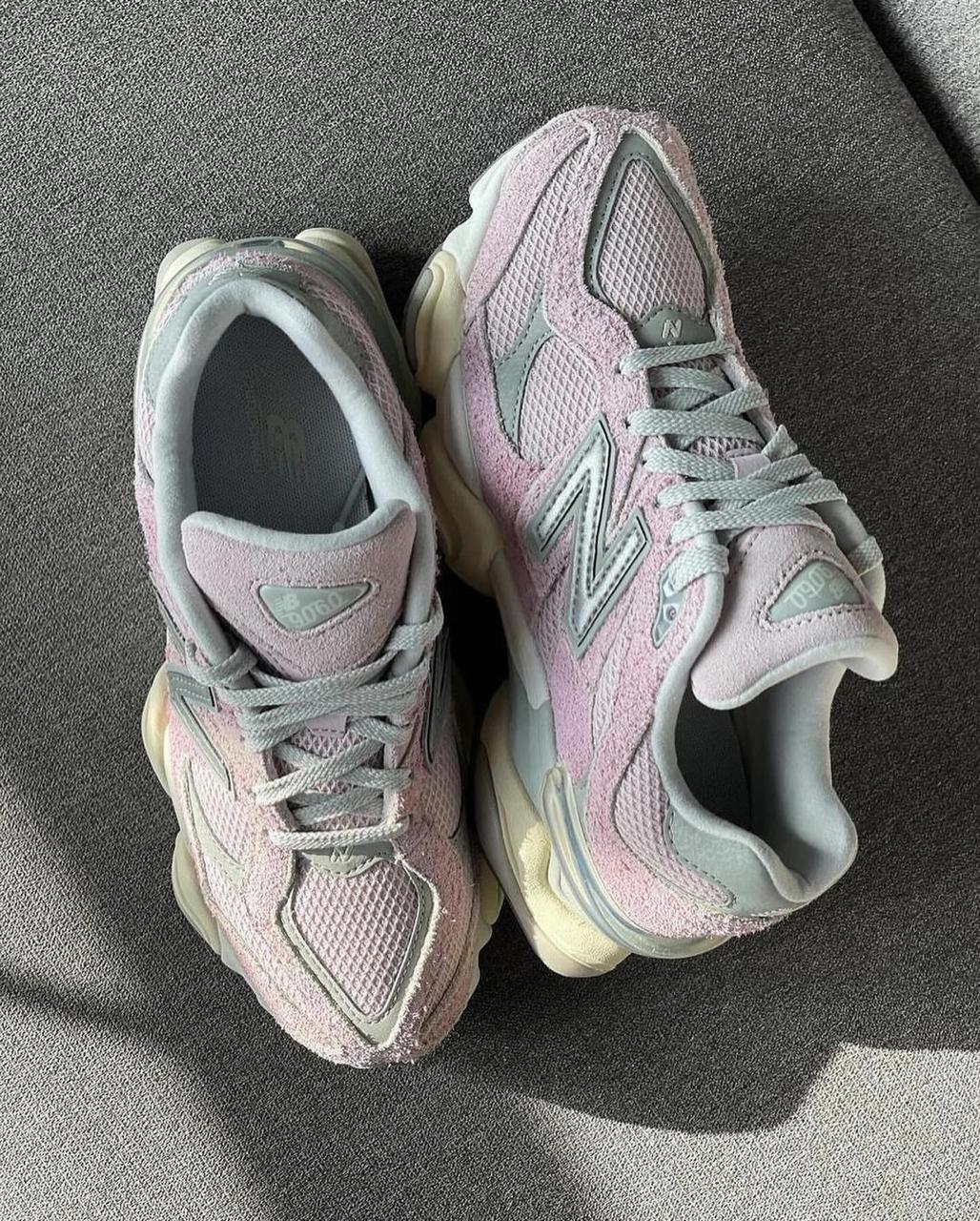 Newbalance 9060 "Pink"