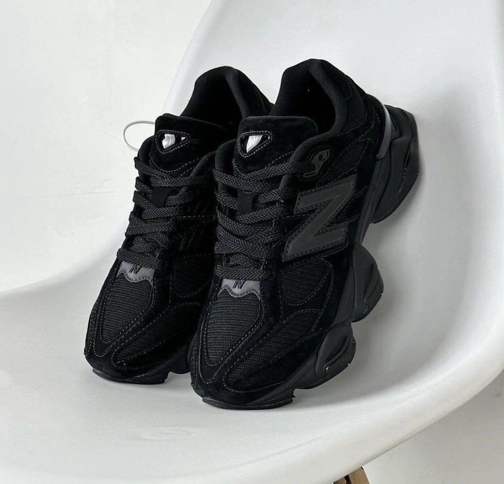 Newbalance 9060 "Black"