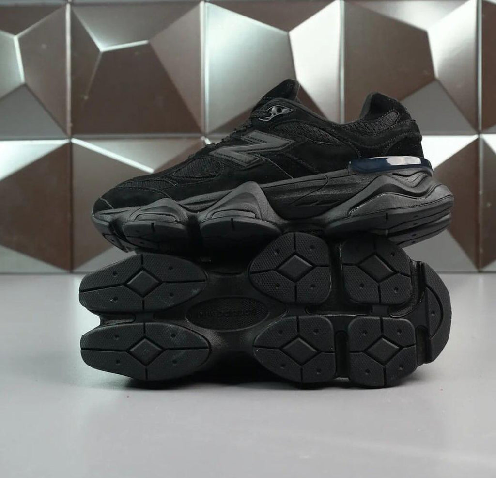 Newbalance 9060 "Black"