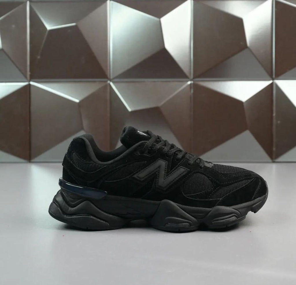 Newbalance 9060 "Black"