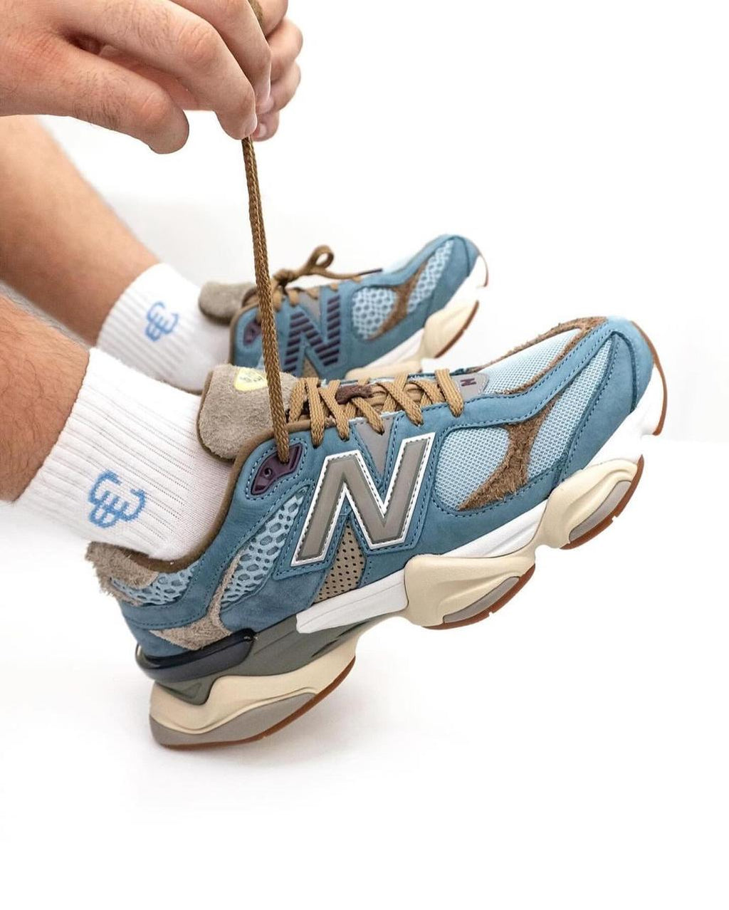Newbalance 9060 "Blue"