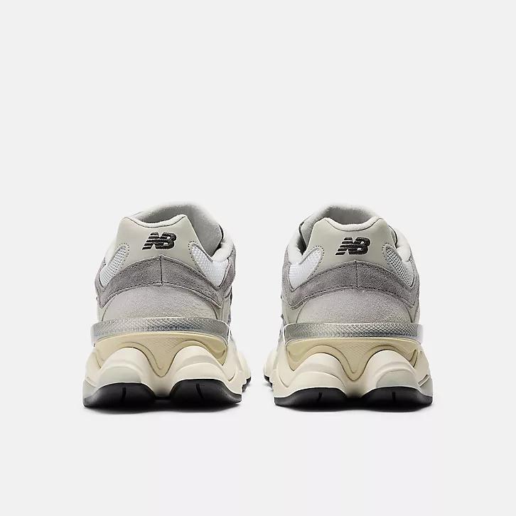 Newbalance 9060 "Grey"