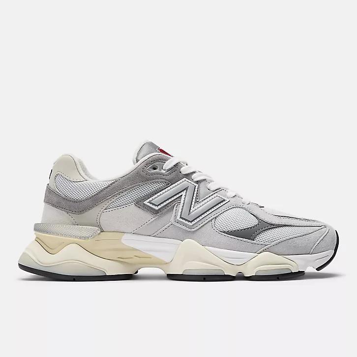 Newbalance 9060 "Grey"