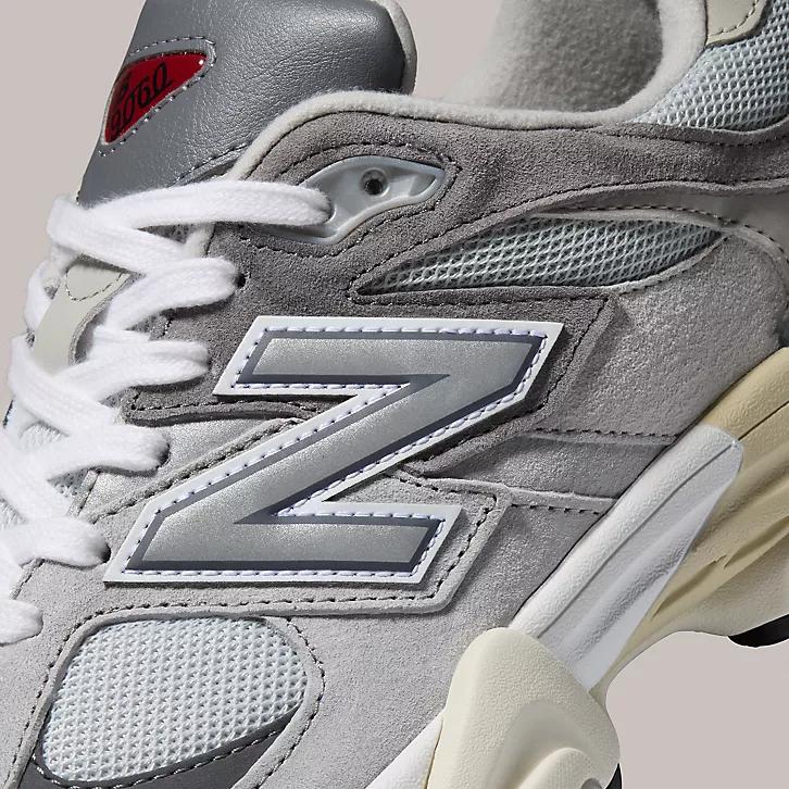 Newbalance 9060 "Grey"