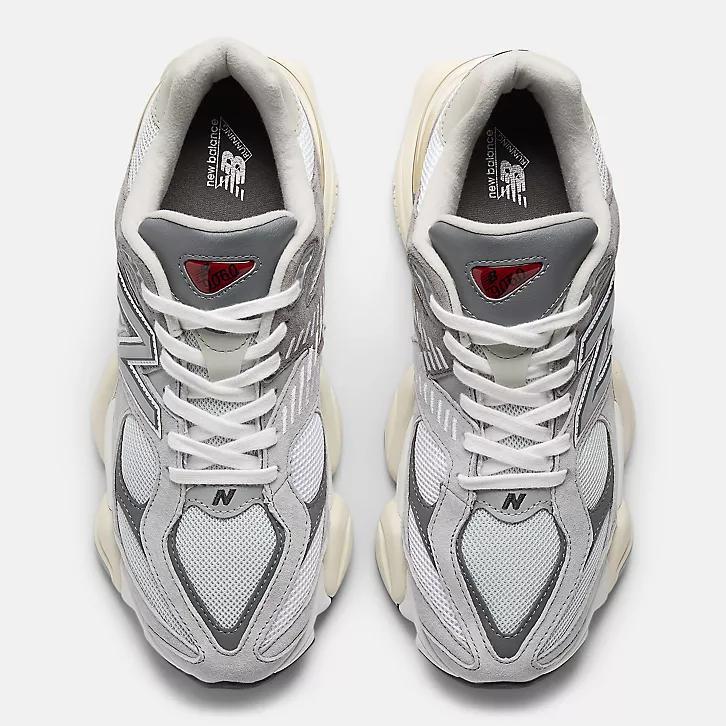 Newbalance 9060 "Grey"