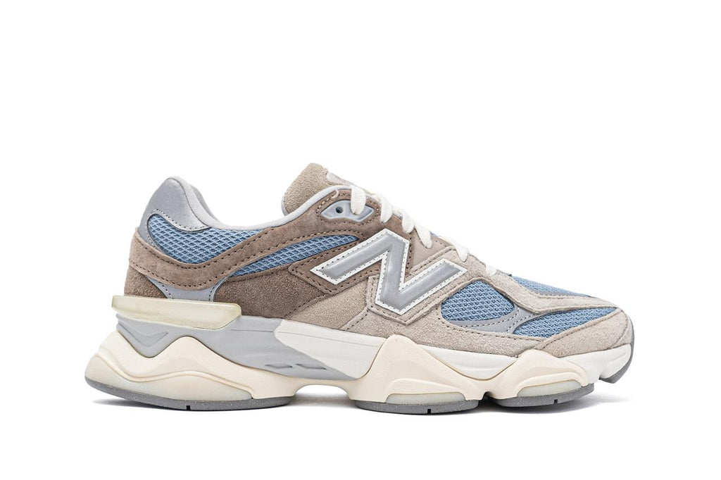 Newbalance 9060 "Grey Blue"