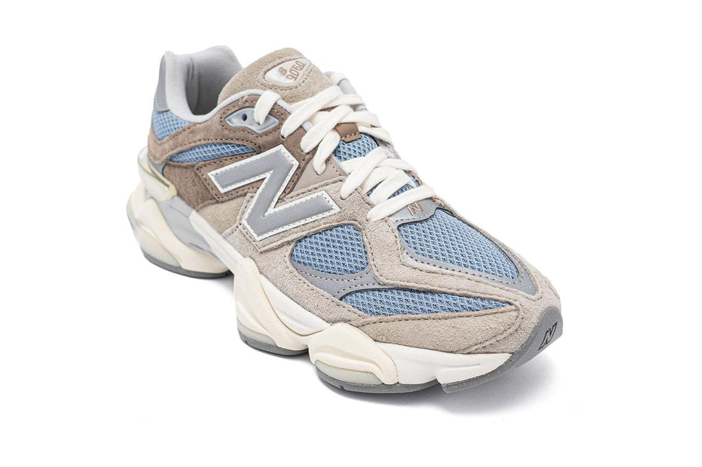Newbalance 9060 "Grey Blue"
