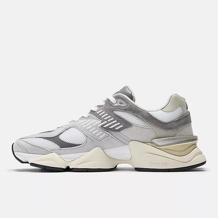 Newbalance 9060 "Grey"