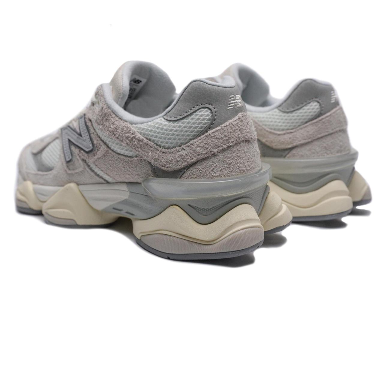 Newbalance 9060 "White Pink"