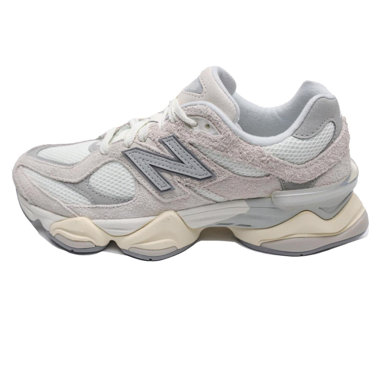 Newbalance 9060 "White Pink"