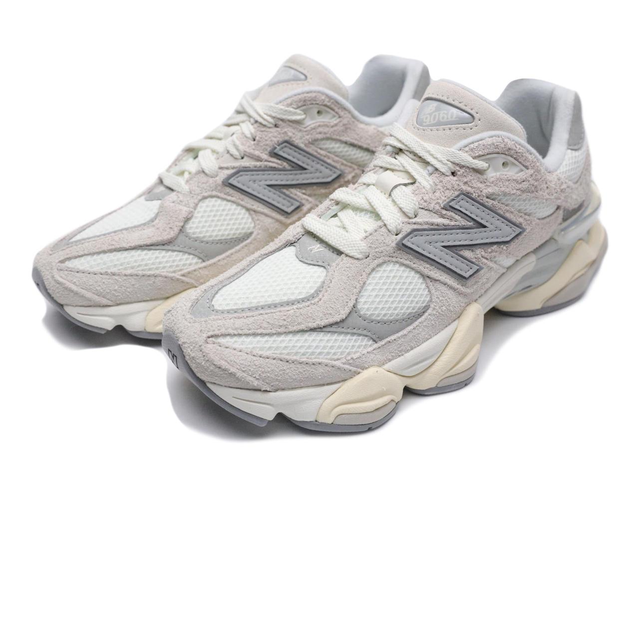 Newbalance 9060 "White Pink"