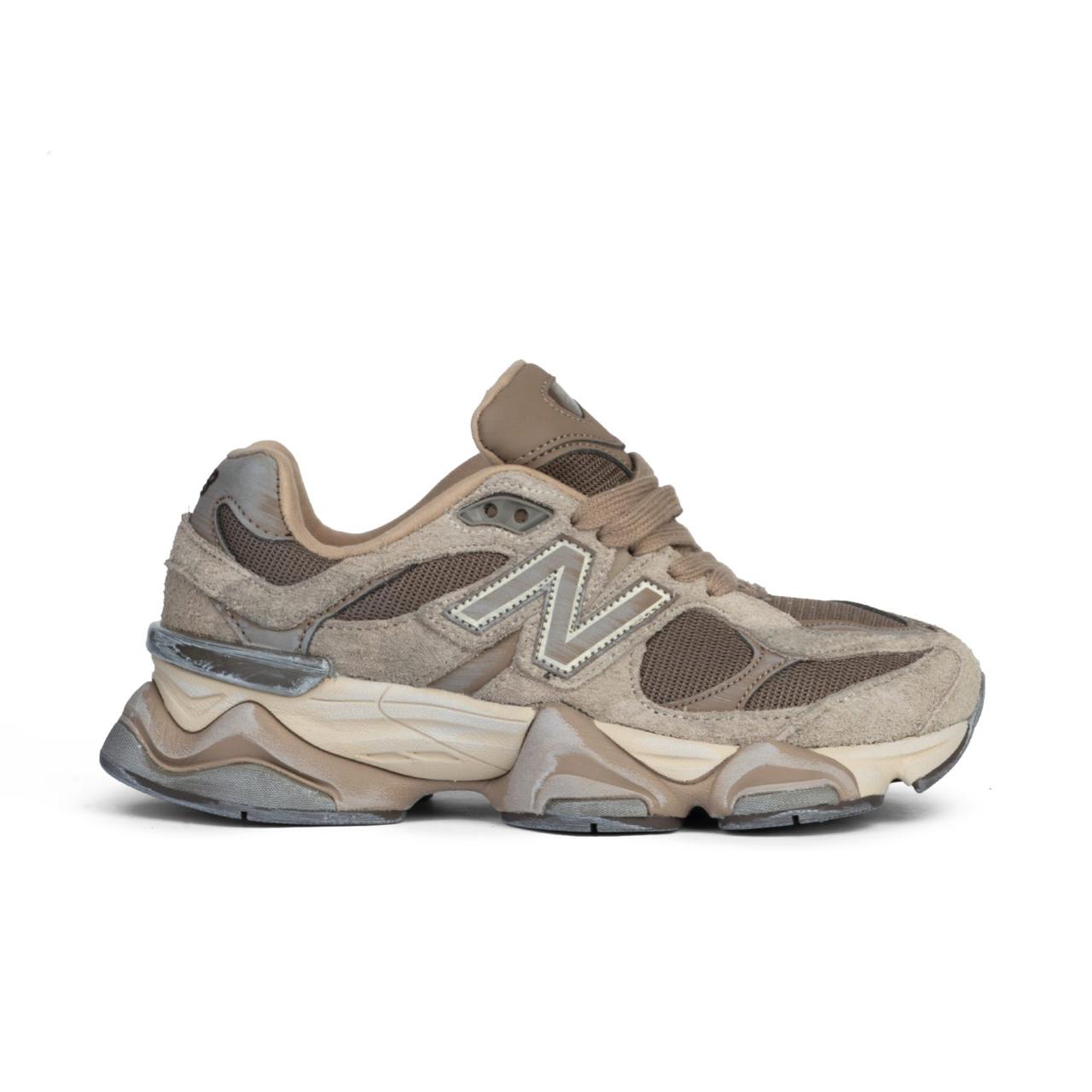 Newbalance 9060 "Brown"
