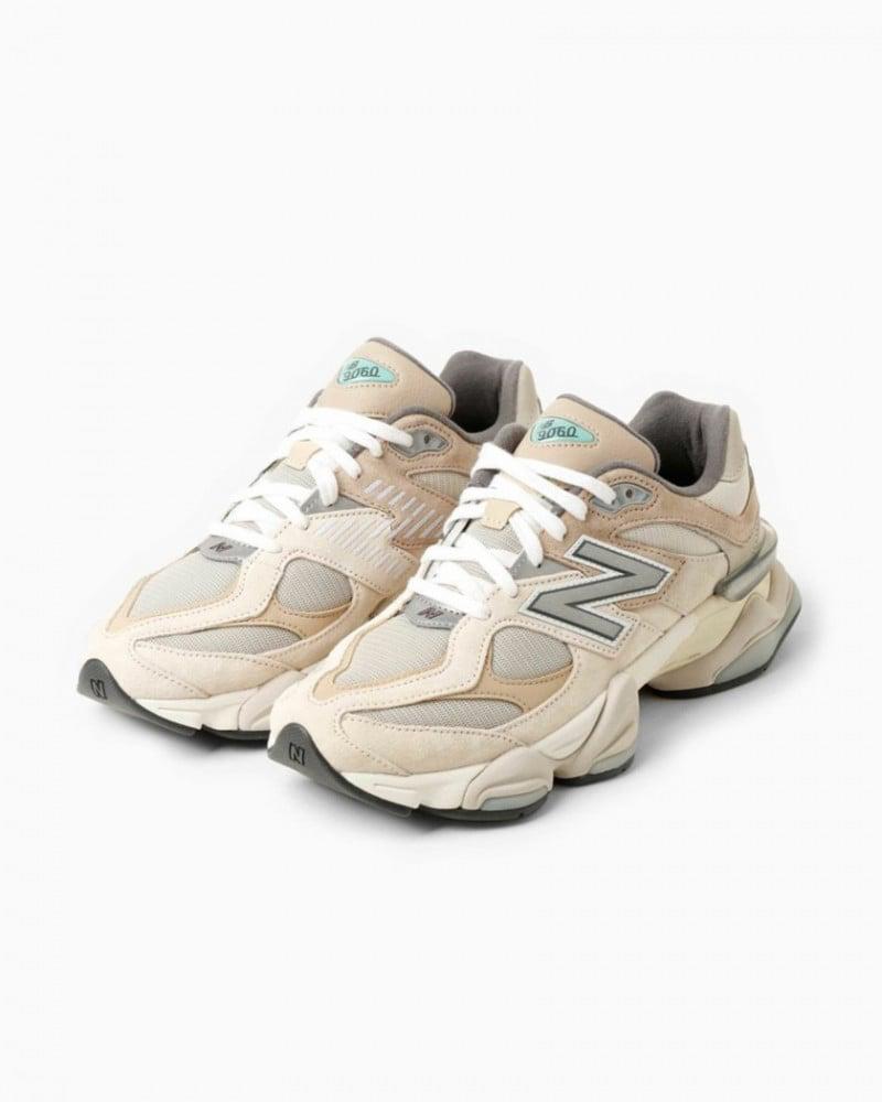 Newbalance 9060 "Beige"