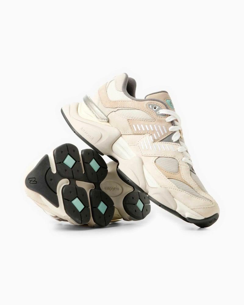 Newbalance 9060 "Beige"