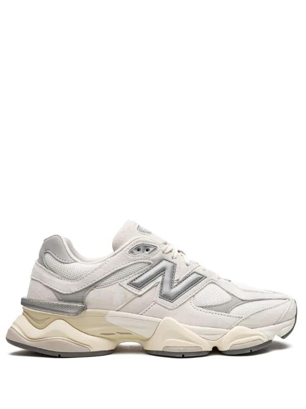 Newbalance 9060 "Silver"