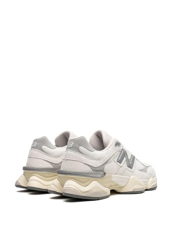 Newbalance 9060 "Silver"