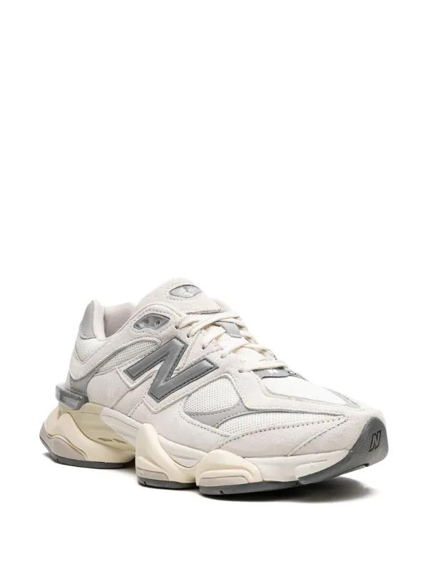 Newbalance 9060 "Silver"