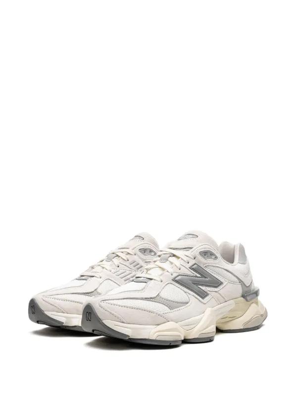 Newbalance 9060 "Silver"